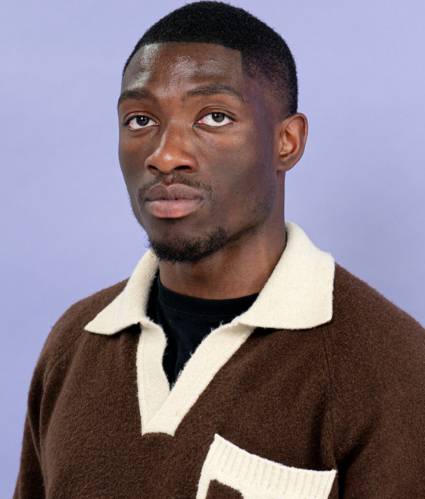 Joshua