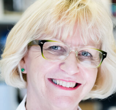 Maggie Dallman