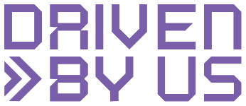 Driven By Us
