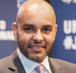 David Mba