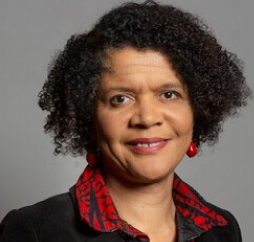 Chi Onwurah