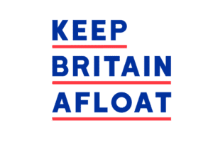 Keep Britain Afloat
